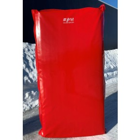 POLSTRINGSMATTE TS10 200*100*8