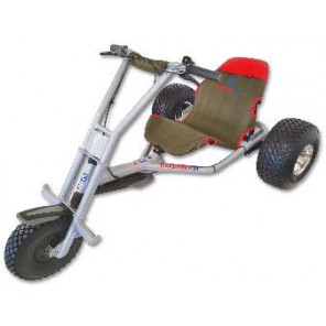 Mountaincart standard