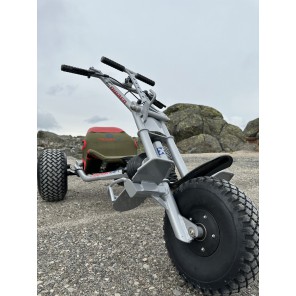 Mountaincart surface lift