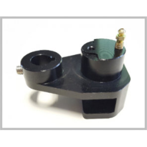 Brake housing complete set