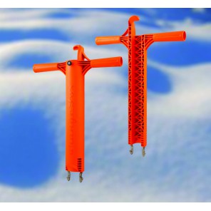 NØKKEL TIL BRUSHGRIP