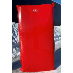 POLSTRINGSMATTE TS10 200*100*8