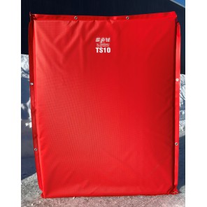 POLSTRINGSMATTE TS10 200*150*8 CM