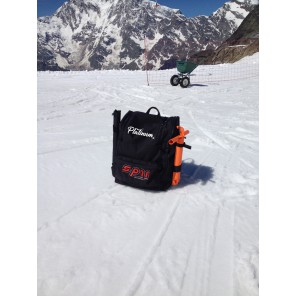 TRENERSEKK / COACHSEKK