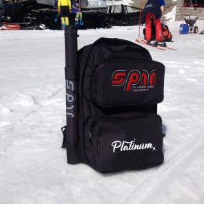 Mindre TRENER / COACH eller foreldre sekk.