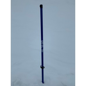 Standard BLÅ PC 35mm 160 cm