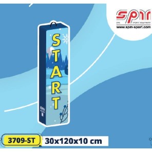 Start eller MÅL skilek