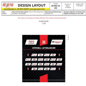 Backdrop - Backstage