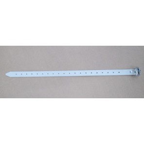 Bucle Straps 100cm for PE- Barrier Fence 20