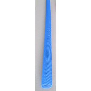 Training poles, Stubbies- Colour blue, lenght 85cm
