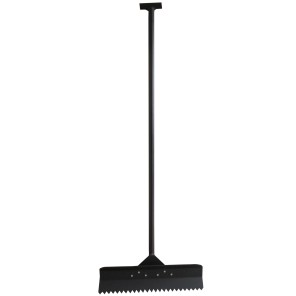 Shaper - Sharper tools Snow remover 