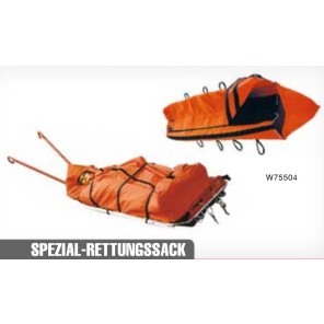 Special rescue bag