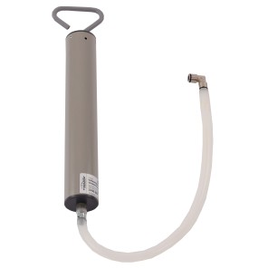 Vacuum pumpe COMPACT for Vacuu- matress 