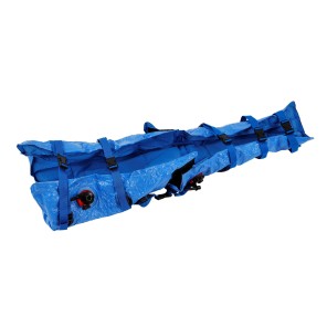 Vacuum Combi Arm- leg splint