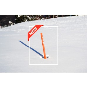 Hero Kortstaur ORANGE