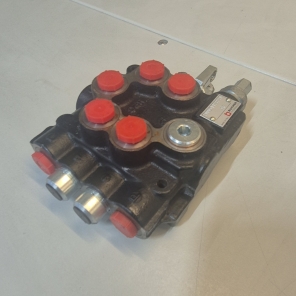 ONE-HAND CONTROL DISTRIBUTOR