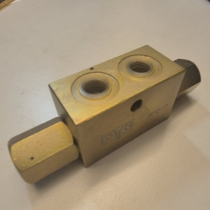 VALVE