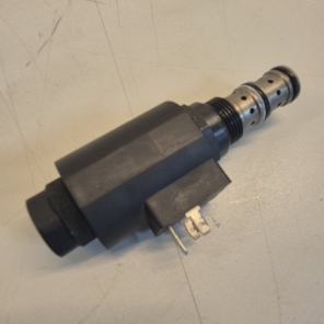 ELEKTROVENTIL T2