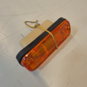 BLINKLAMPE SIDE FRONT HUSKY