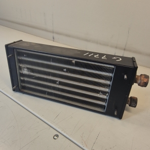 RADIATOR T2