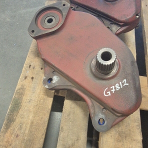 BRUKT FRESEGEAR T4