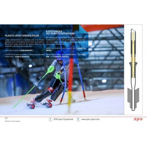 TRAINER 27 MM PLATINIUM